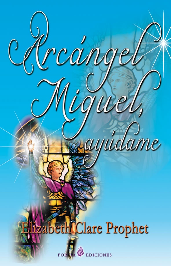 ** Arcangel Miguel Ayudame (Coedicion)