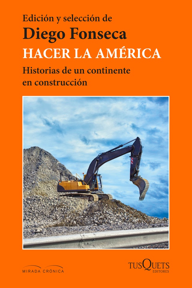 Hacer la America