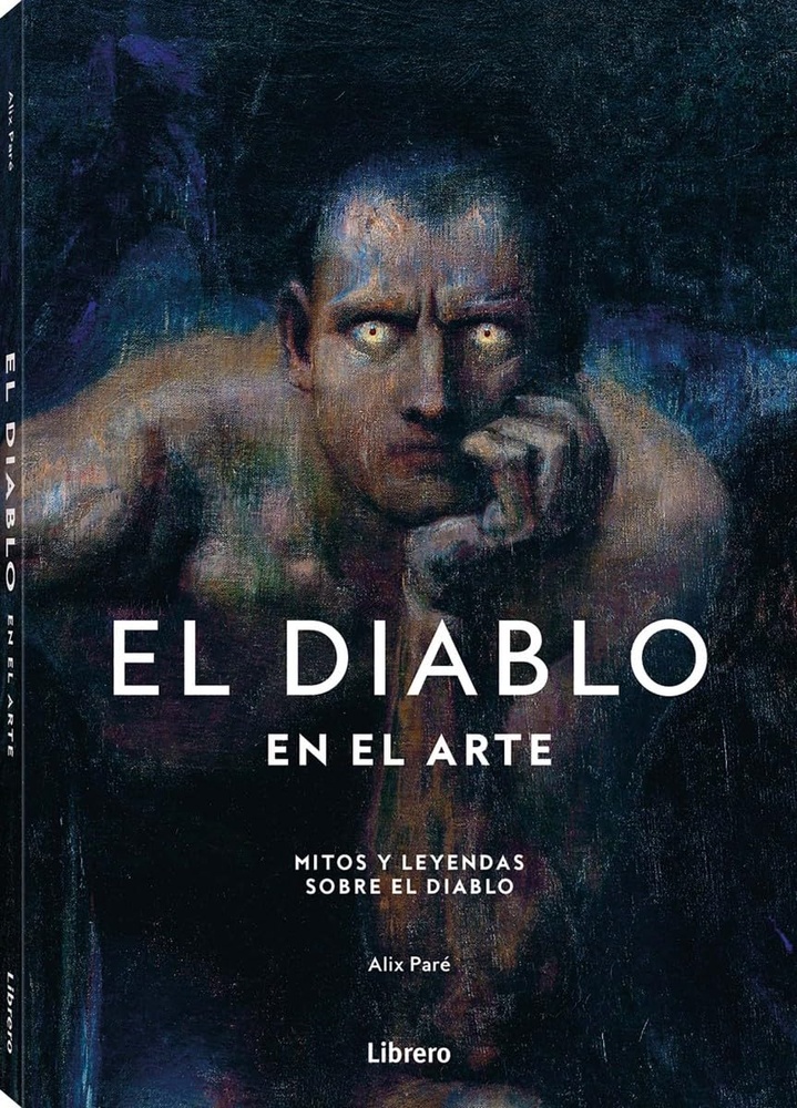 El diablo en el arte