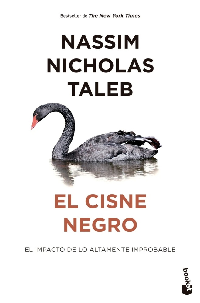 El cisne negro