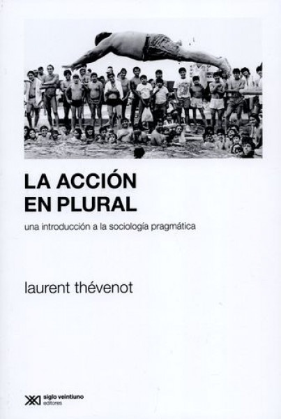 La Accion en plural