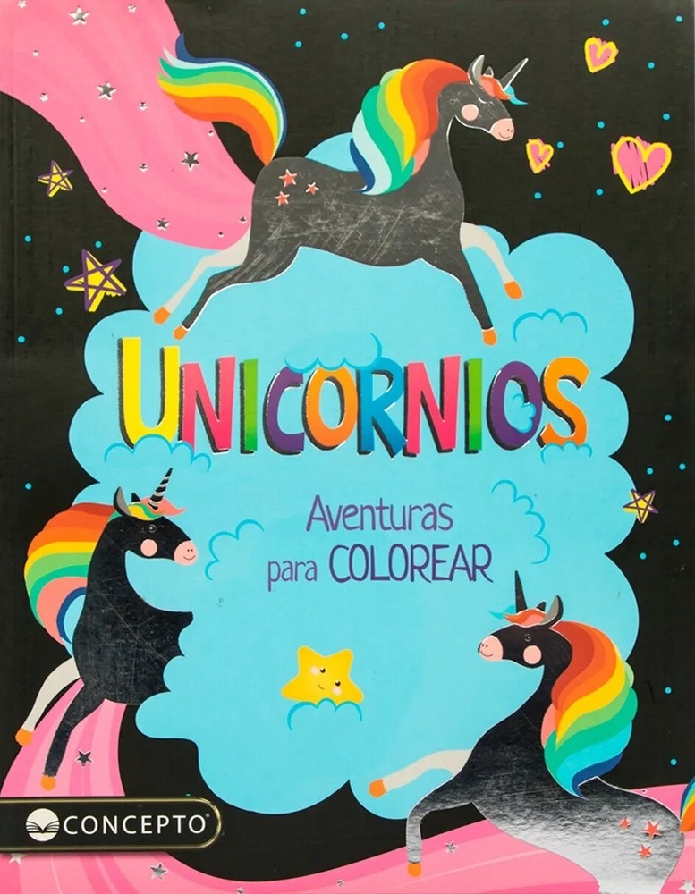 Unicornios