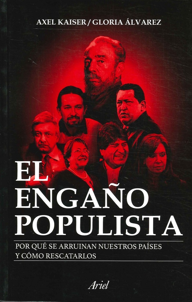 El engaño populista
