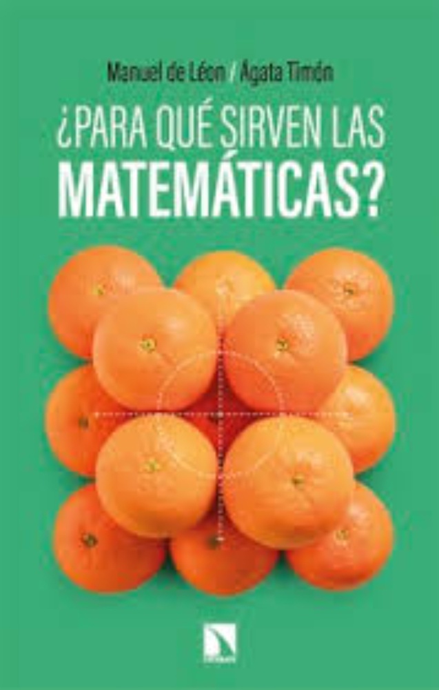 Para qué sirven las matemáticas?