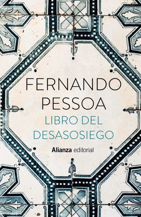 El libro del desasosiego