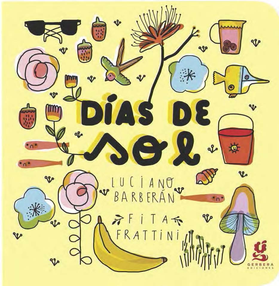 Dias de sol
