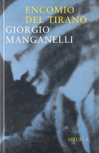 Encomio del tirano