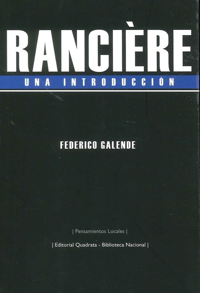 Ranciere