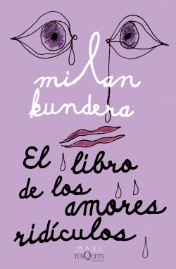 El libro de los amores ridiculos