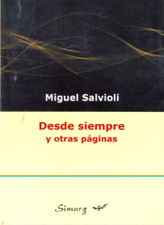 Desde siempre y otras paginas