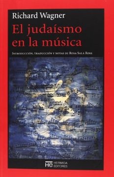 El Judaismo en la musica