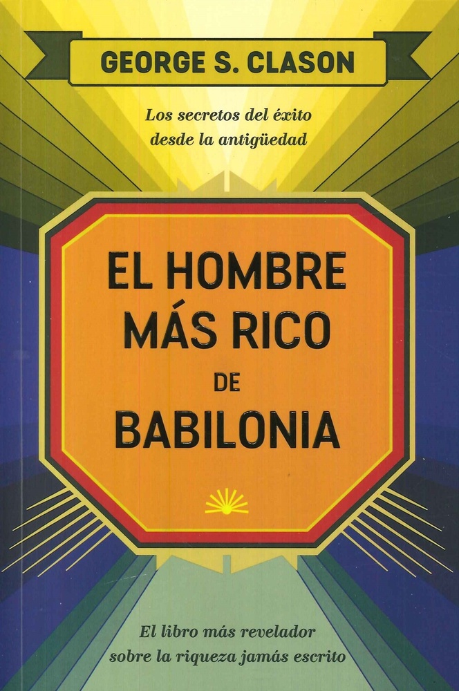 El hombre más rico de Babilonia