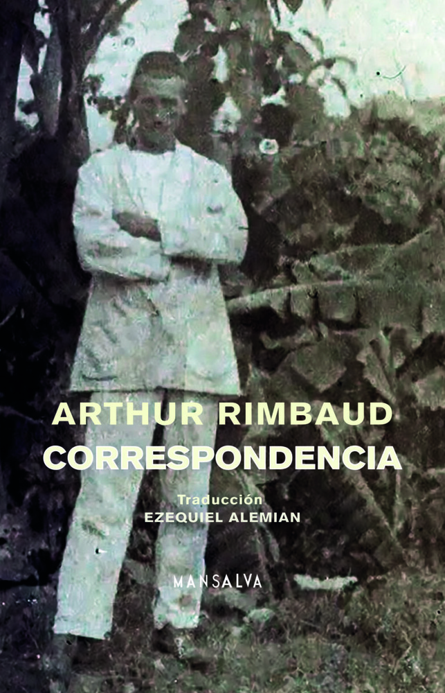 Correspondencia