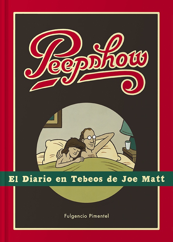 Peepshow