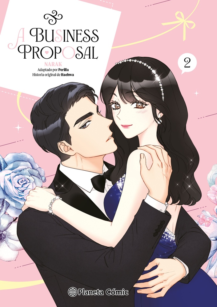 A Business Proposal 2