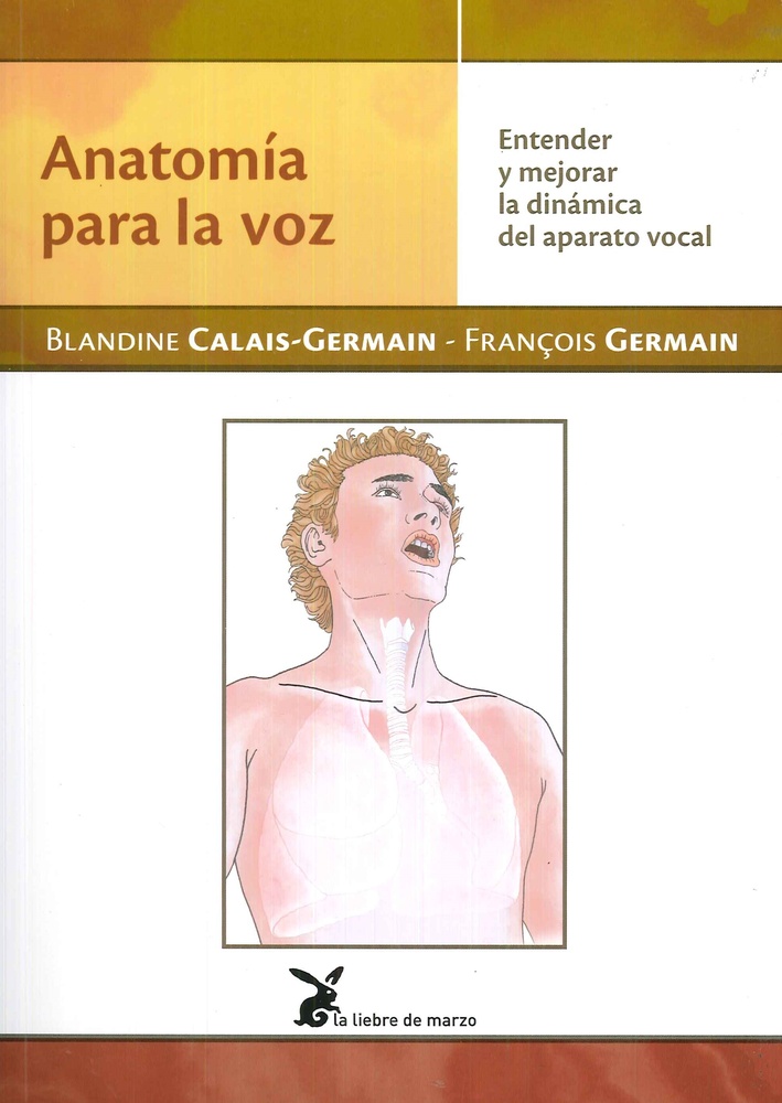 Anatomia para la voz