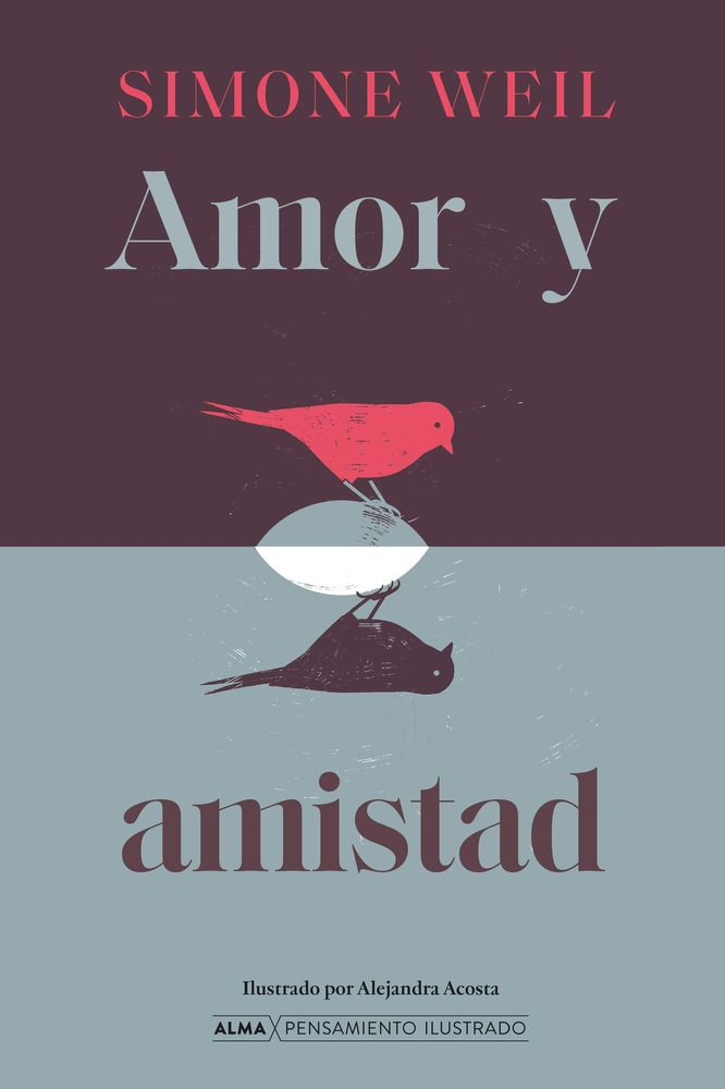 Amor y amistad