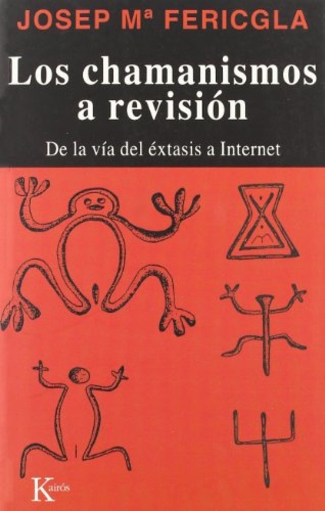 Los chamanismos a revisión