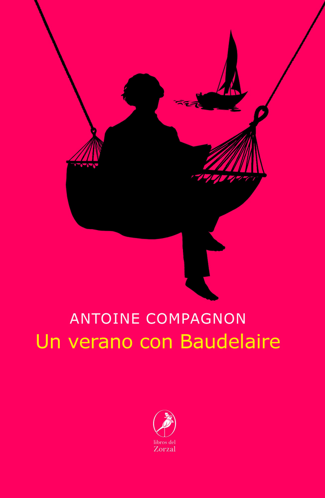 Un verano con Baudelaire