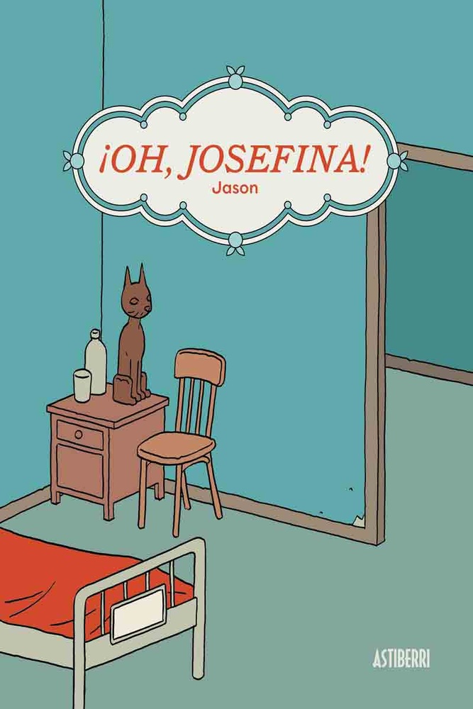 Oh, josefina