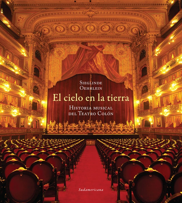 el Cielo en la tierra