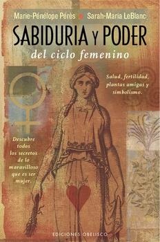 sabiduria y poder del ciclo femenino