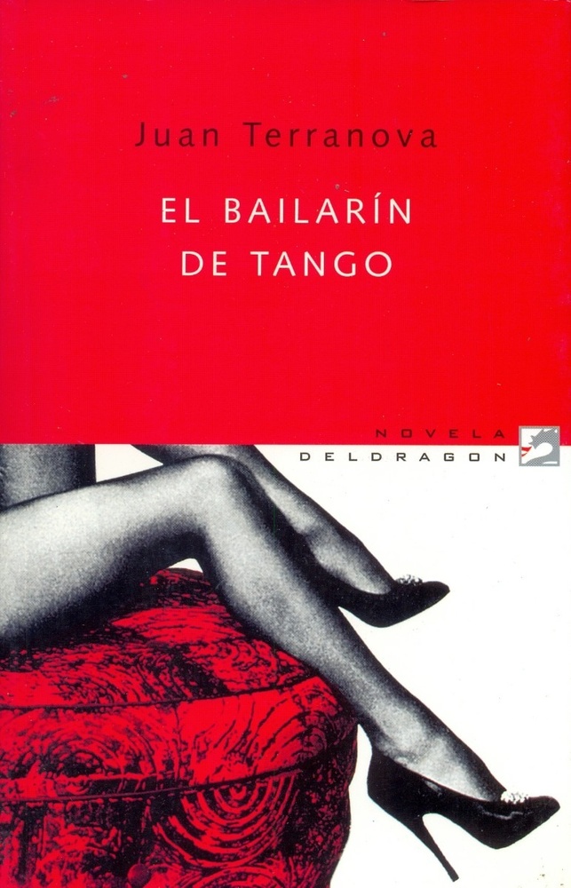 El bailarín de tango