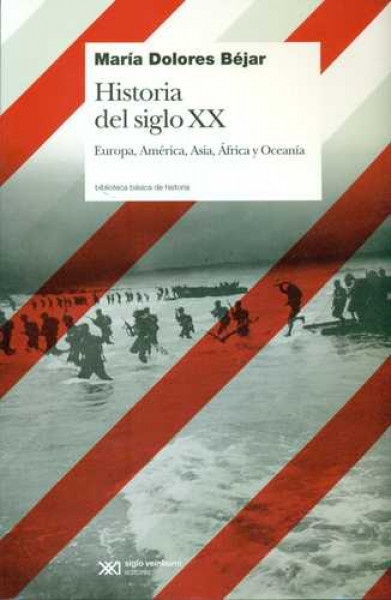 Historia del siglo XX