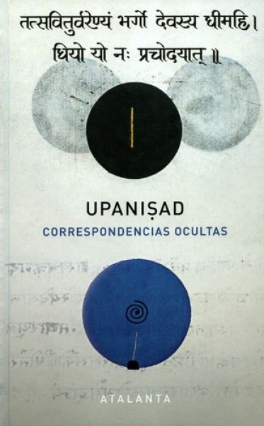 Upanisad
