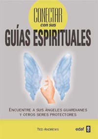 Conectar con sus guias espirituales