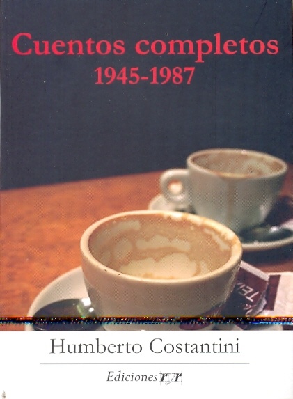 Cuentos completos 1945-1987