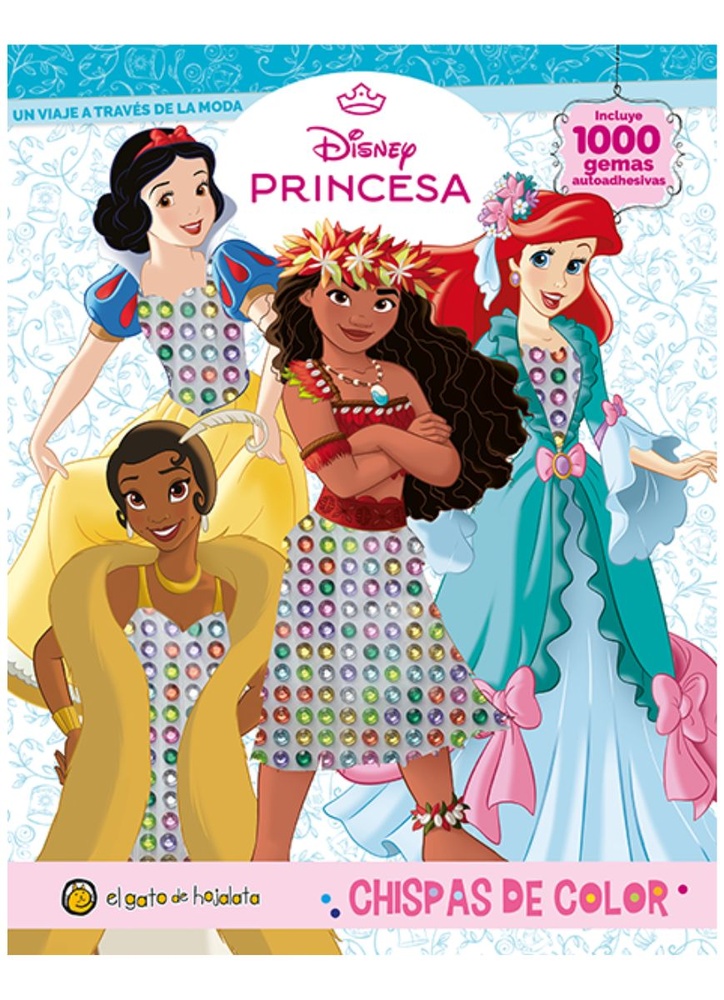 Un viaje a través de la moda