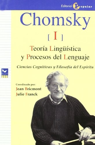 Chomsky [Tomo I]