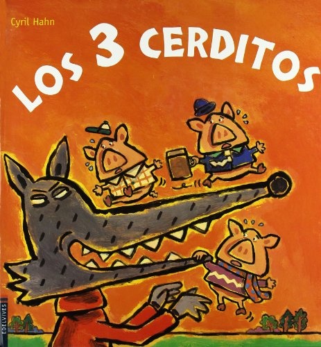 Los 3 cerditos