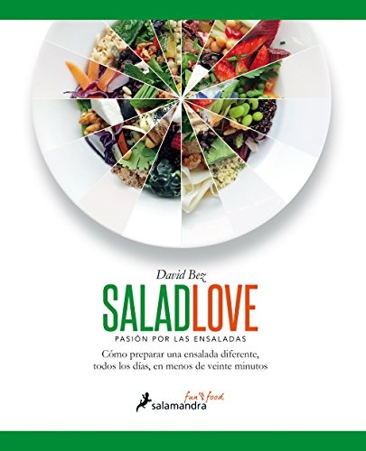 Salad love