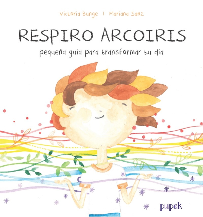 Respiro arcoiris