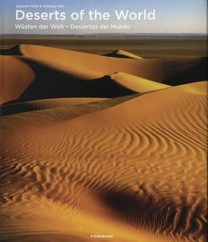Deserts of the world-gran formato