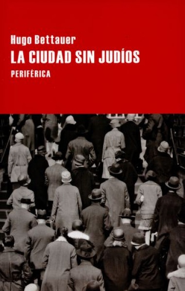La Ciudad sin judios