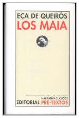Los Maia