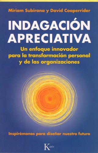 Indagacion apreciativa