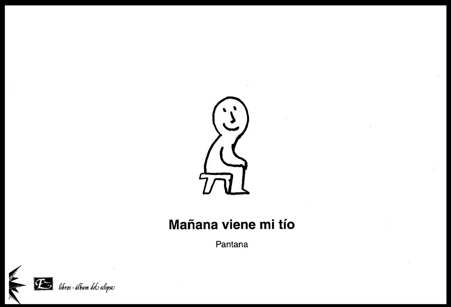 Mañana viene mi tio