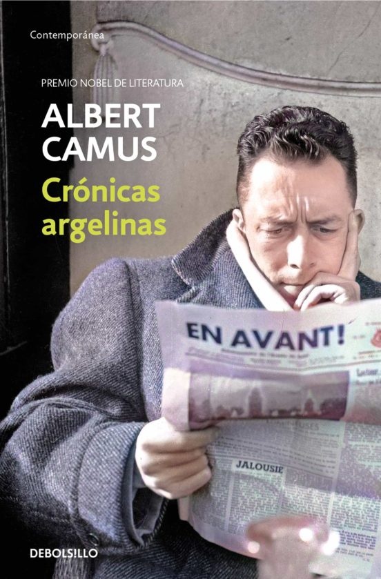 Cronicas argelinas