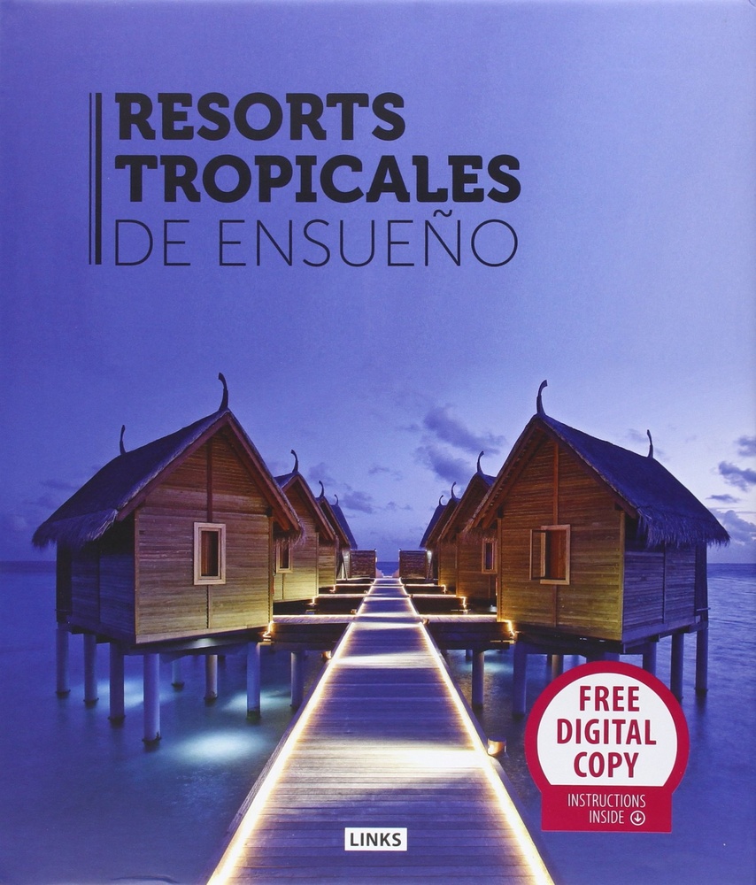 Resorts Tropicales De Ensueño