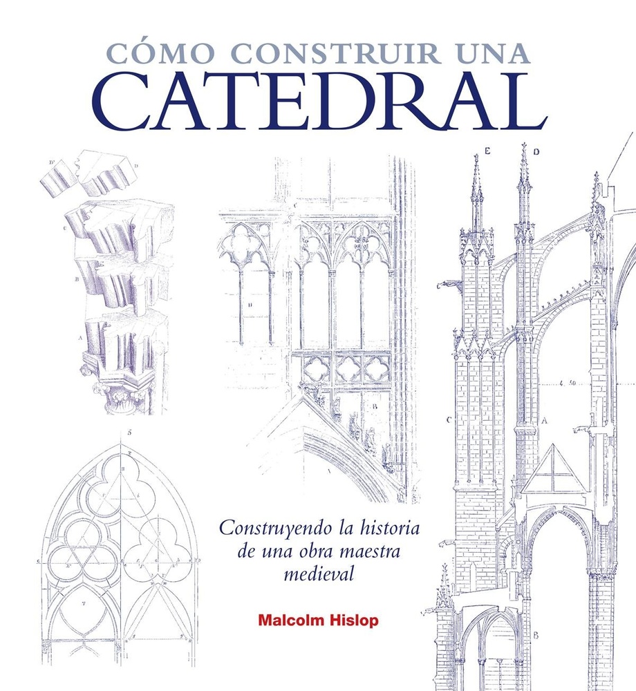 Como construir una catedral