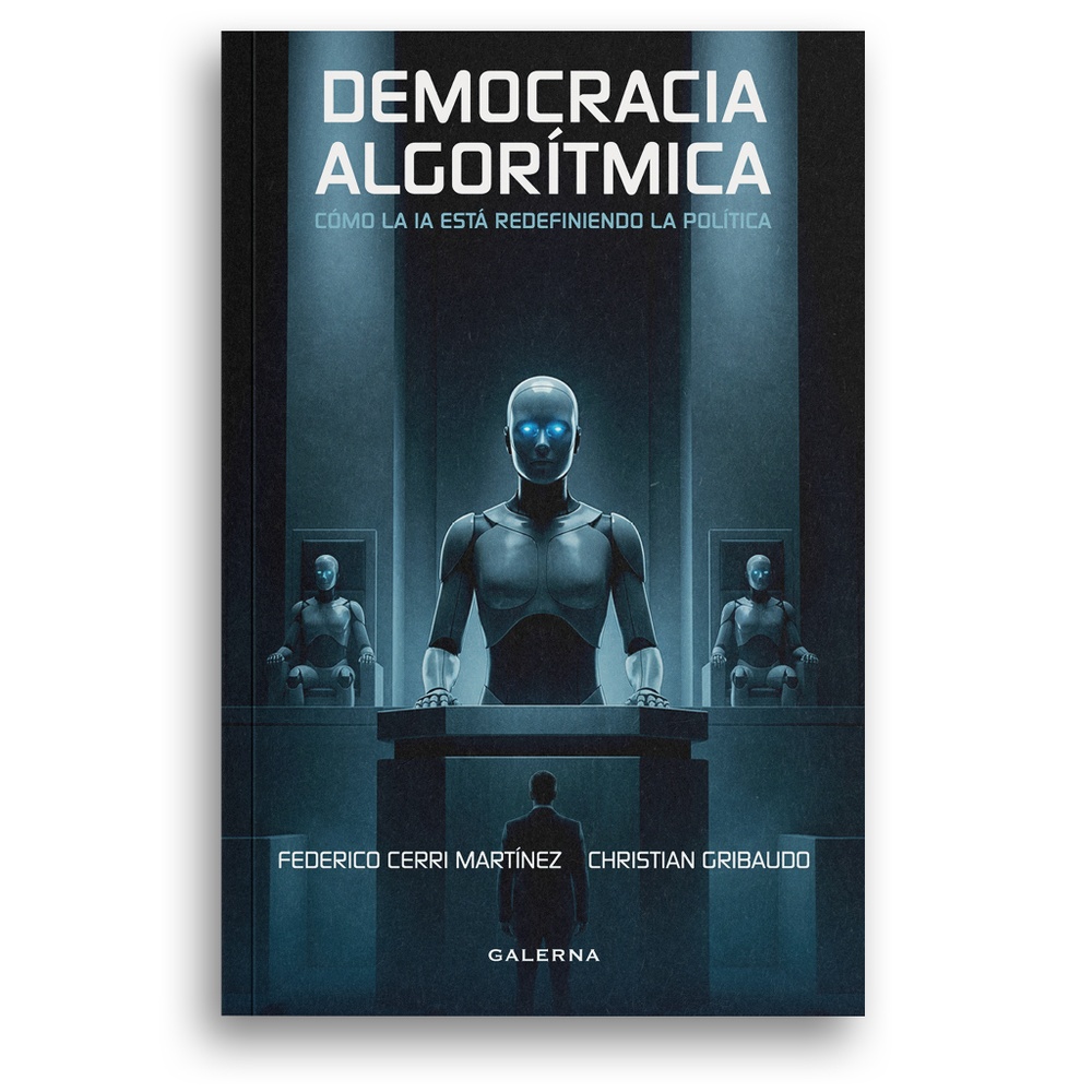 Democracia algorítmica