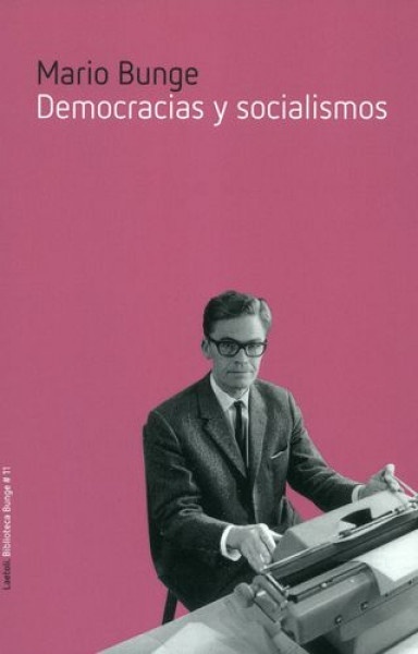 Democracias y socialismos