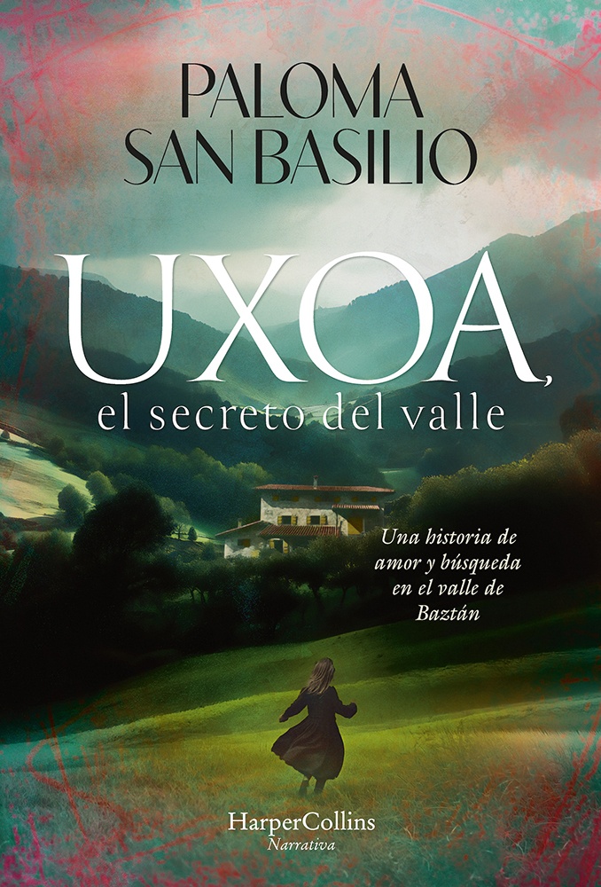 Uxoa, el secreto del valle