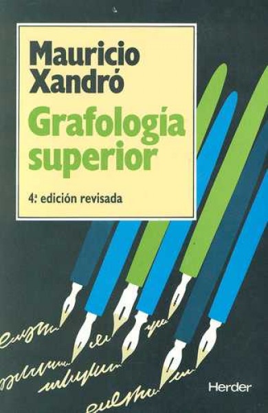 grafologia superior