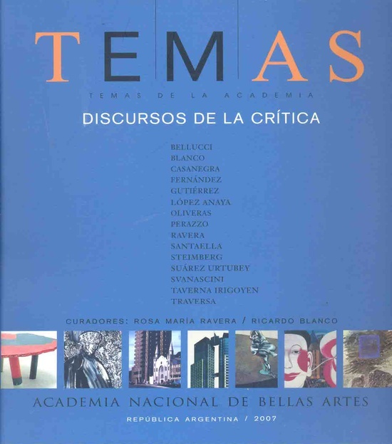 Temas de la Academia de Bellas Artes 05