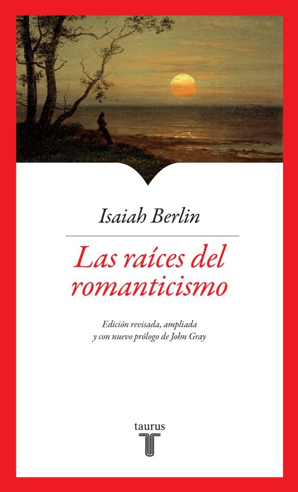 Las Raíces del romanticismo